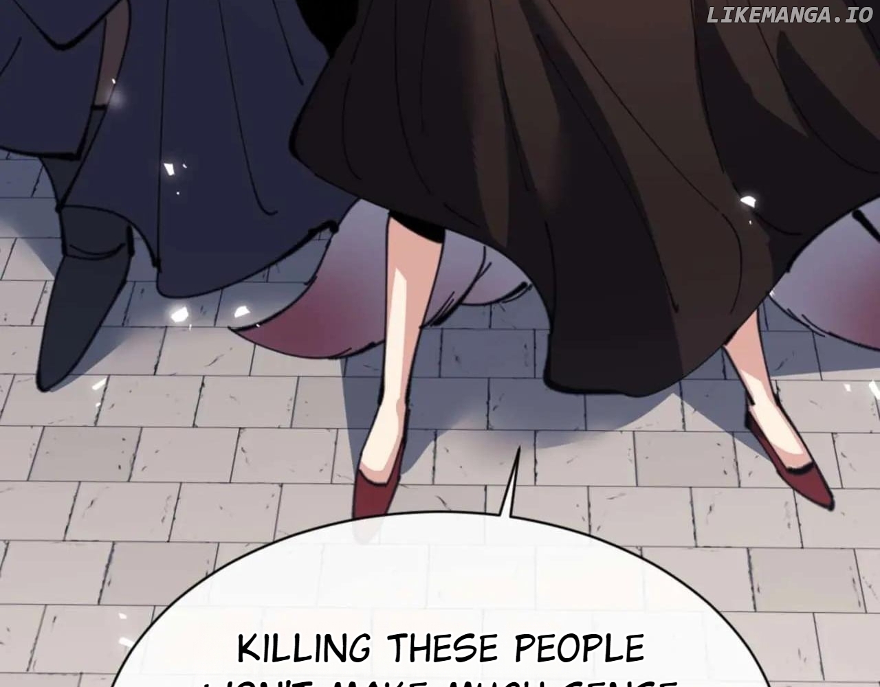 Master: This rebellious disciple is definitely not the Holy Son Chapter 104 - page 57